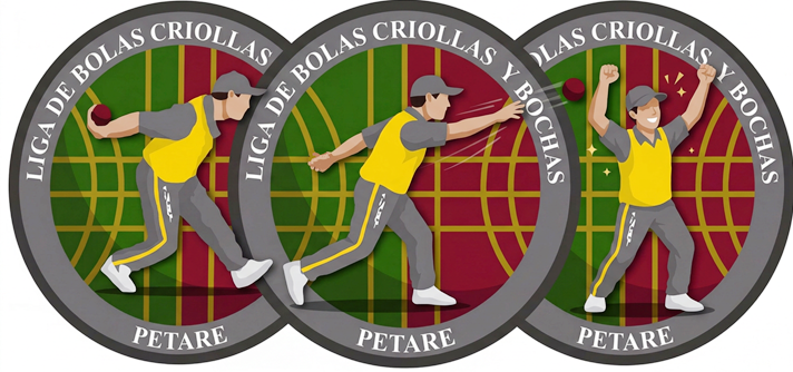 logo liga petare